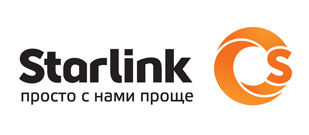 Starlink Москва