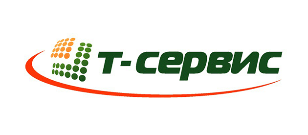 Т-Cервис Омск