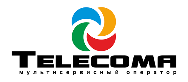 Telecoma (RightSide) Железногорск