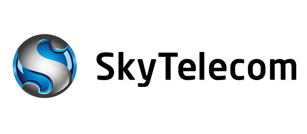 SkyTelecom Афипский