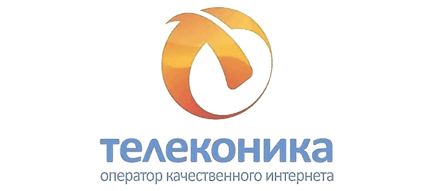Телеконика Шаховская