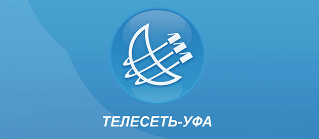 Телесеть-Уфа Уфа