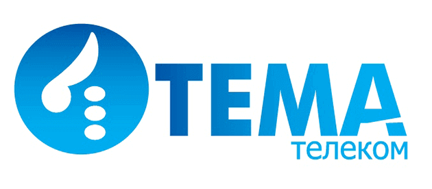 Тема-Телеком Пикалево