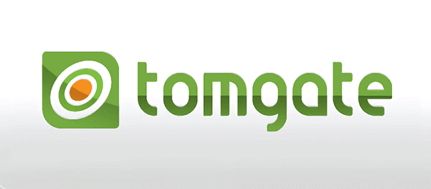 Томгейт Томск