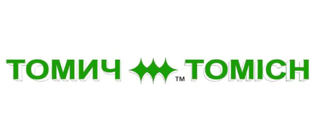 Томич Томск