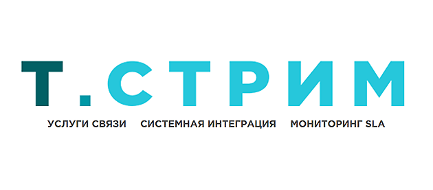 Т.СТРИМ Москва