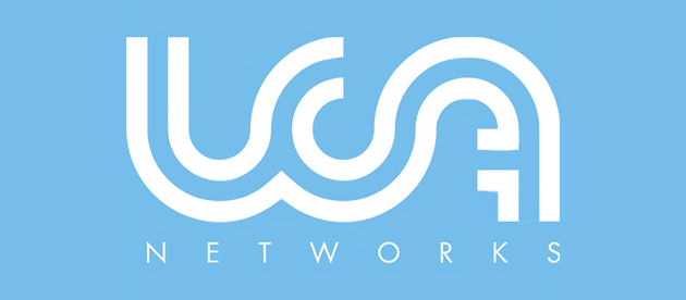 UCA Networks Москва