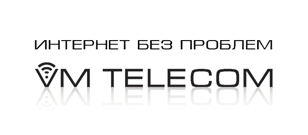 VM TELECOM (Видеомир) Геофизик