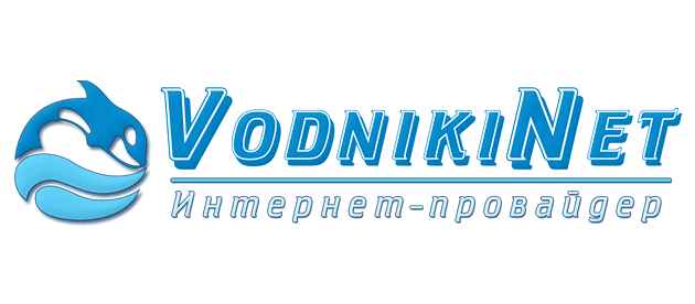 VodnikiNet Красноярск