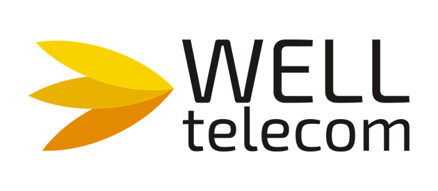 Well Telecom Санкт-Петербург