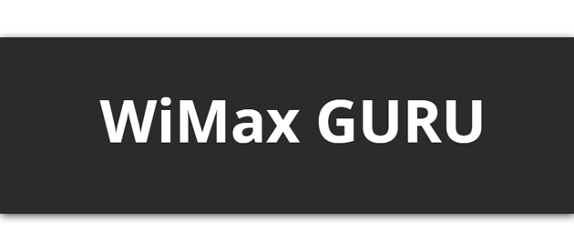WiMax Guru Тюмень