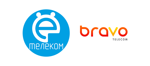 Ё-телеком ((БРАВО Телеком)) Хабаровск