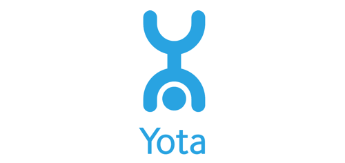 YOTA (Скартел) Воронеж
