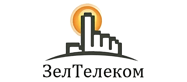 ЗелТелеком Подрезково